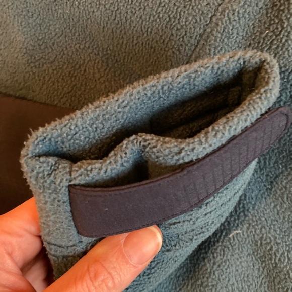 Hooké Tech Fleece Hoodie, size M - Picture 4 of 5